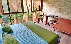 La Quinta Sarapiqui Lodge